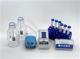 ATP来水毒性预警快速检测仪