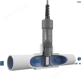 MEC在线污水毒性监测系统